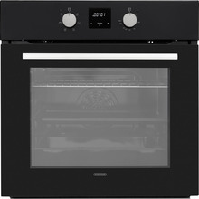 Духовой шкаф ELEYUS SIGMA 6006 BL