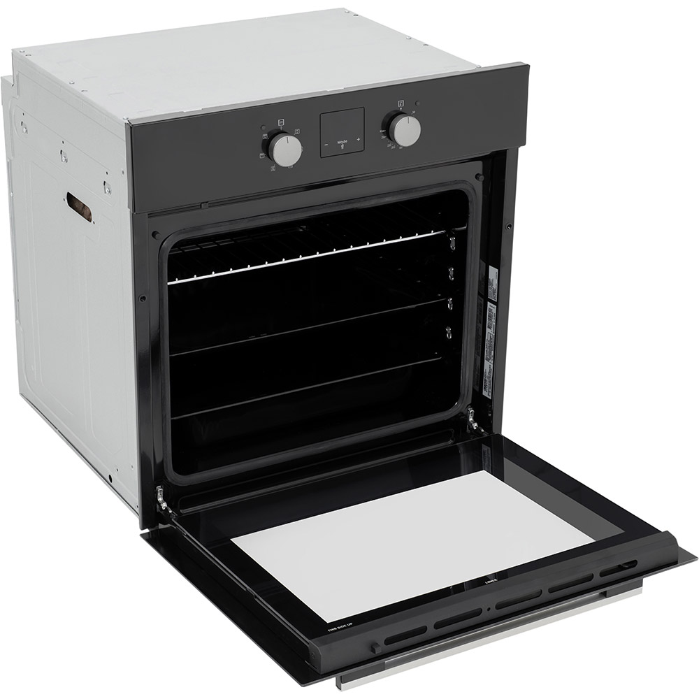 Духова шафа ELEYUS SIGMA 6006 BL Тип духовки електрична