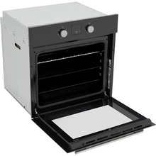 Духова шафа ELEYUS SIGMA 6006 BL