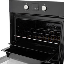 Духова шафа ELEYUS SIGMA 6006 BL