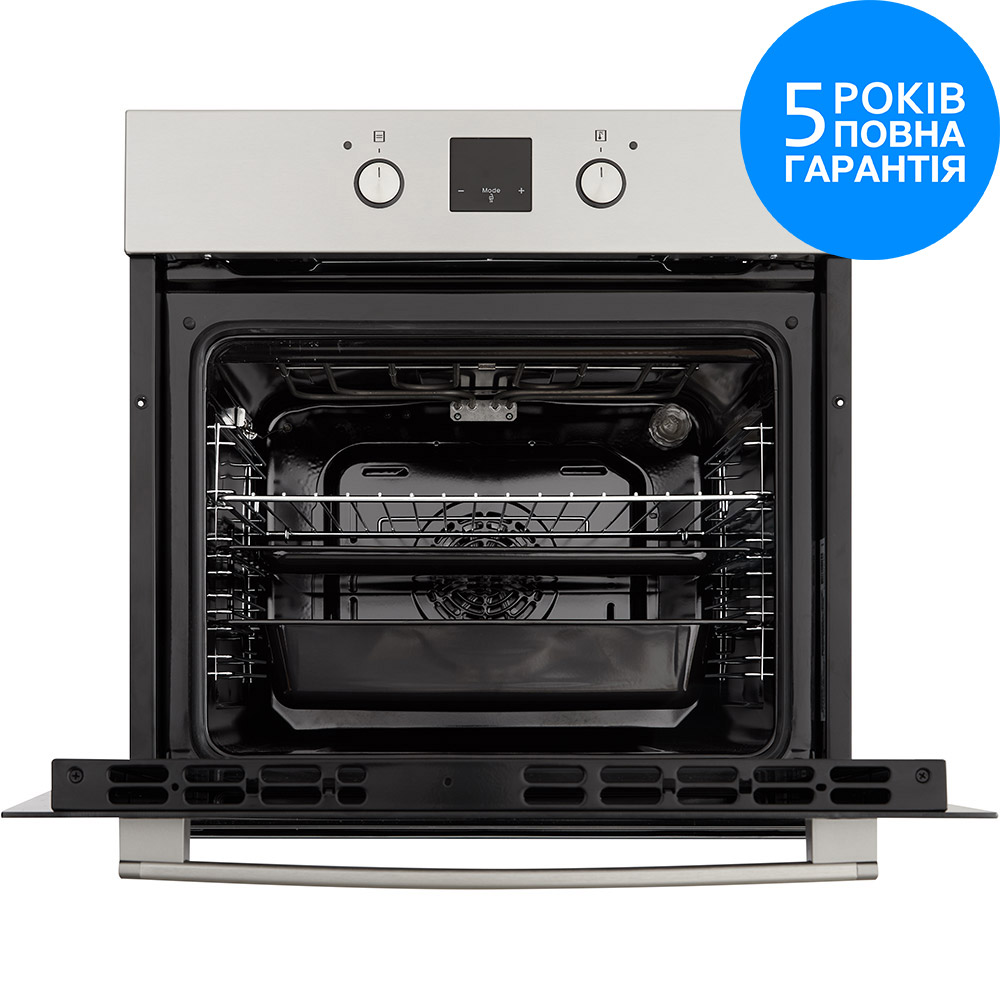 Духовой шкаф ELEYUS MILA 6009 IS Мощность подключения 3100