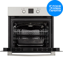 Духовой шкаф ELEYUS MILA 6009 IS