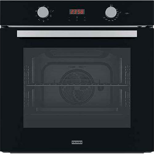 Духовой шкаф FRANKE FSL 86 H BK (116.0609.447)
