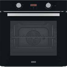 С очисткой паром Духовой шкаф FRANKE FSL 86 H BK (116.0609.447)