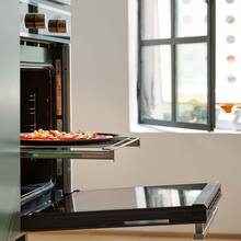 Духовой шкаф FRANKE FSL 86 H BK (116.0609.447)