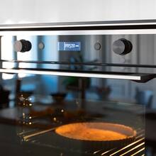 Духовой шкаф FRANKE FSL 86 H BK (116.0609.447)