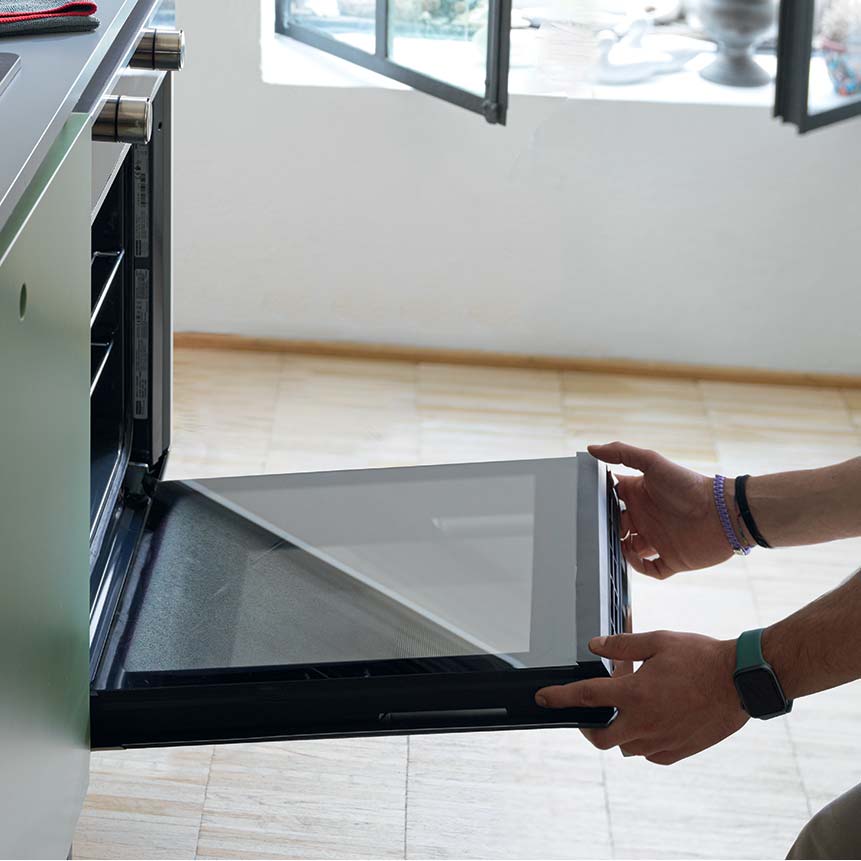 Духовой шкаф FRANKE FSL 86 H BK (116.0609.447) Тип очистки гидролиз (паром)