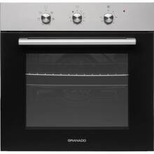 Духова шафа GRANADO GEO 61-0200 Inox (GEO26102007)