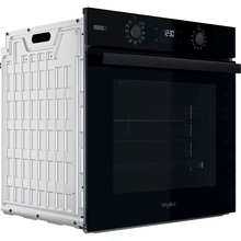 Духовой шкаф WHIRLPOOL OMSK58CU1SB