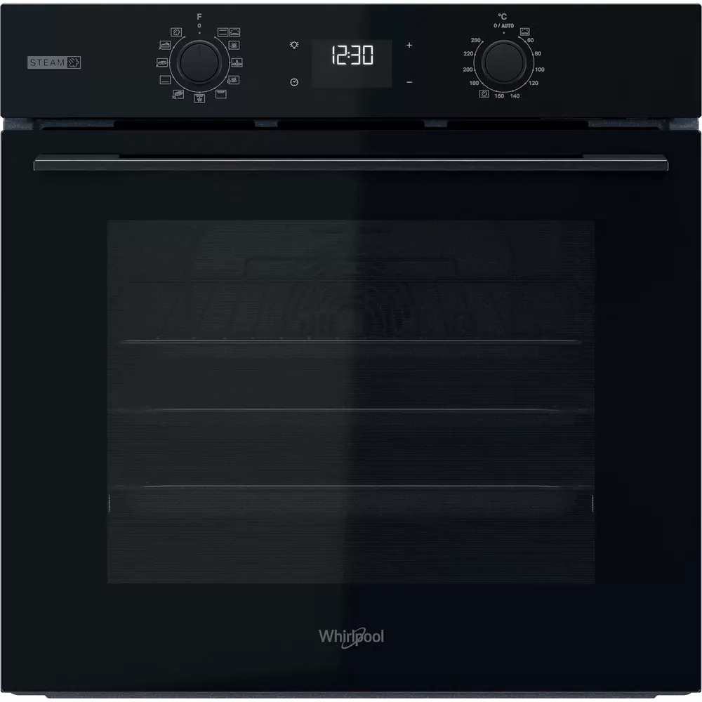 Духовой шкаф WHIRLPOOL OMSK58CU1SB