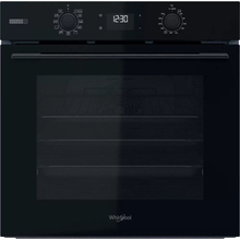 Духовой шкаф WHIRLPOOL OMSK58CU1SB