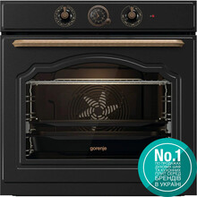 Духова шафа GORENJE BOS 67372 CLB (BO3CO4L02-1)