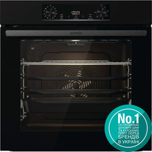 Духовой шкаф GORENJE Essential BPS 6737 E07B