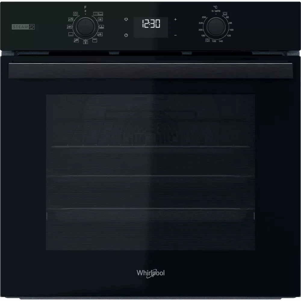 Духовой шкаф WHIRLPOOL OMSR58CU1SB