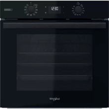 Львів - Духова шафа WHIRLPOOL OMSR58CU1SB