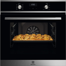 Духовой шкаф ELECTROLUX SteamBake PRO 600 EOD5C70BX