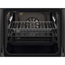 Духова шафа ELECTROLUX SteamBake PRO 600 EOD5C70BX