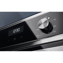 Духова шафа ELECTROLUX SteamBake PRO 600 EOD5C70BX