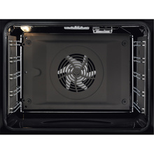 Духова шафа ELECTROLUX SteamBake PRO 600 LOD6C77WZ