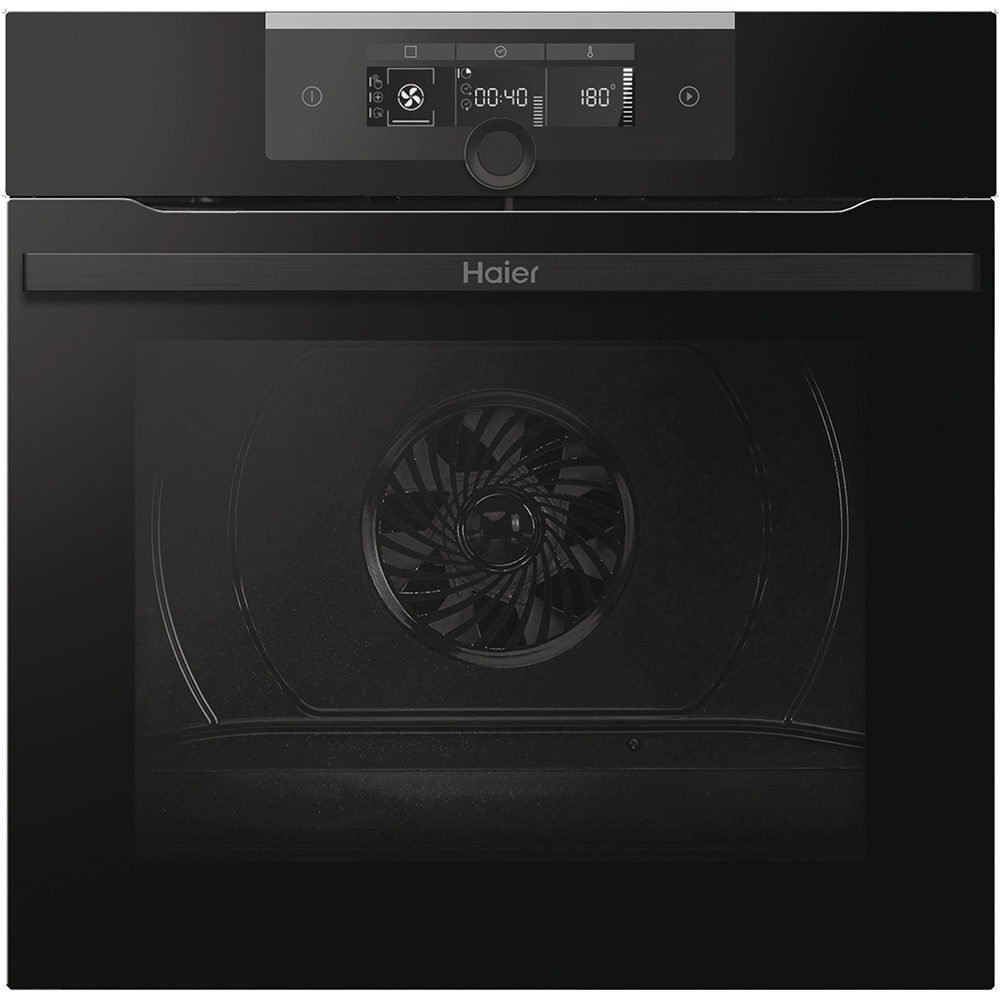 Духова шафа HAIER HWO60SM2F3BH