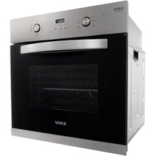 Духова шафа VIVAX BO-658FXHTD X