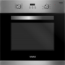 Духовой шкаф VIVAX BO-658FXHTD X