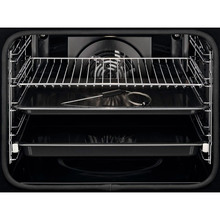 Духова шафа ELECTROLUX SteamBake PRO 600 EOD4P57H