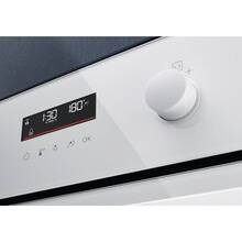 Духова шафа ELECTROLUX EOD6C77WV (949499573)