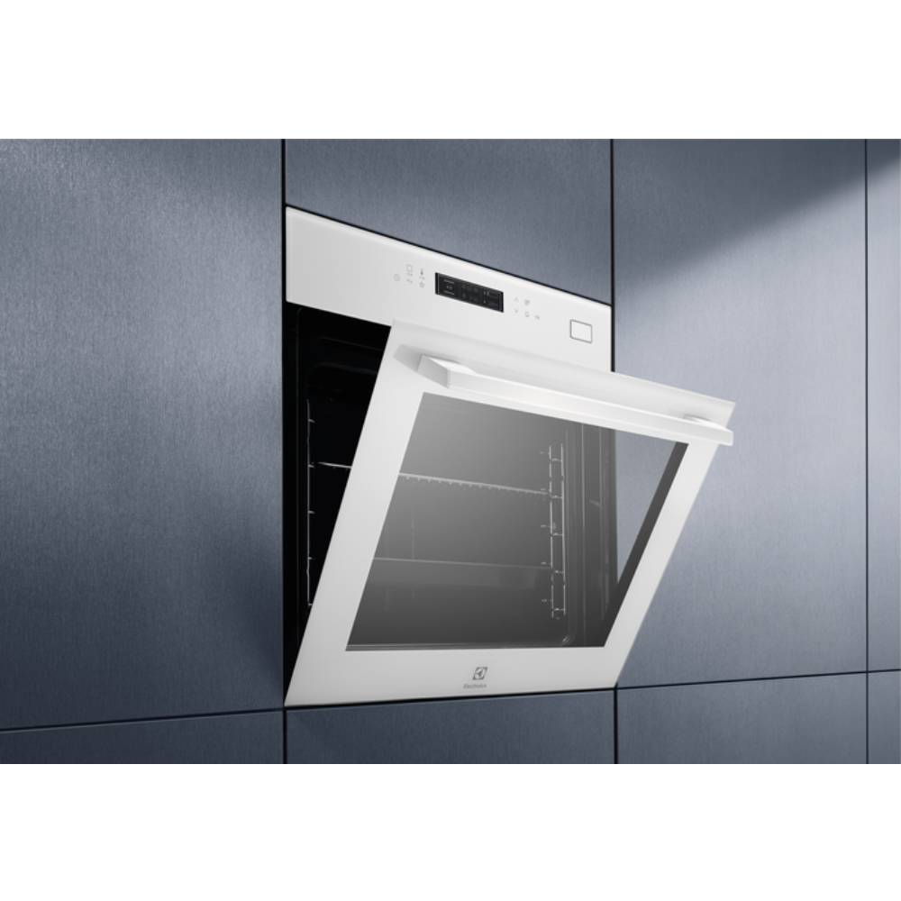 Духовой шкаф ELECTROLUX EOB7S31V (944184891) Объём 70