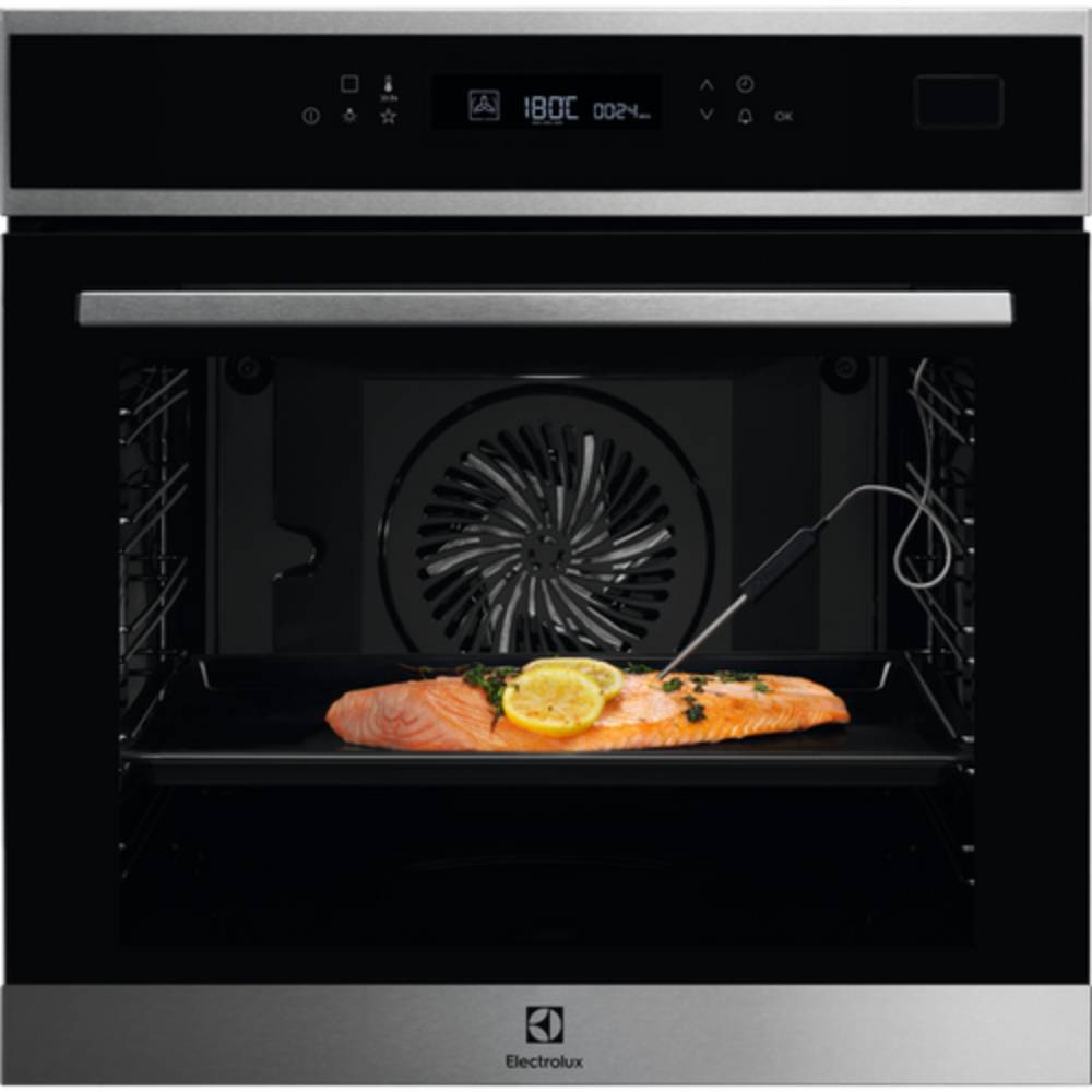 Духовой шкаф ELECTROLUX EOB7S31X (944184840)