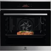 Духовой шкаф ELECTROLUX EOE8P39WX