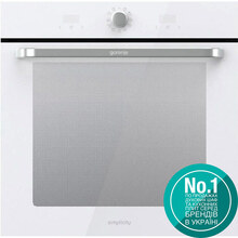 Духова шафа GORENJE BOS6737SYW (BO3CO8S01-1)