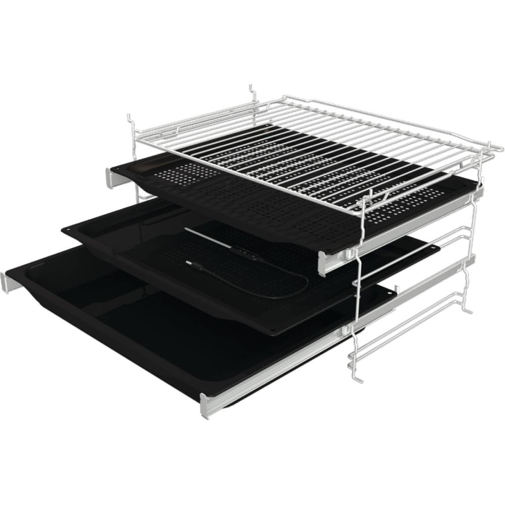 Покупка Духова шафа GORENJE BSA 6747 A04BGWI (BO3SA5I01-7) (BO3SA5I01-7)
