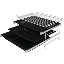 Духова шафа GORENJE BSA 6747 A04BGWI (BO3SA5I01-7) (BO3SA5I01-7)