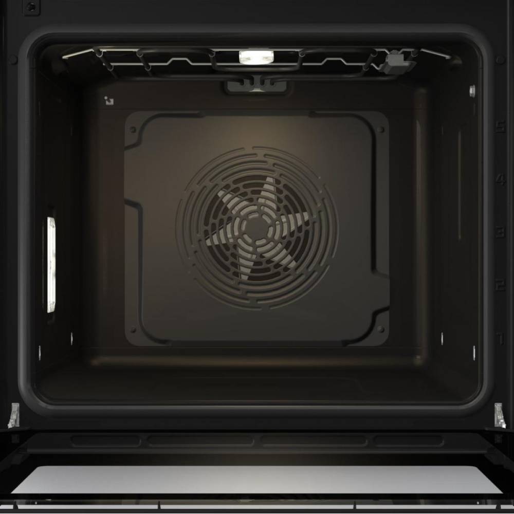Духова шафа GORENJE BSA 6747 A04BGWI (BO3SA5I01-7) (BO3SA5I01-7) Колір чорний