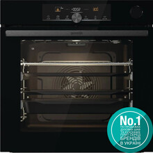 Духова шафа GORENJE BSA 6747 A04BGWI (BO3SA5I01-7) (BO3SA5I01-7)