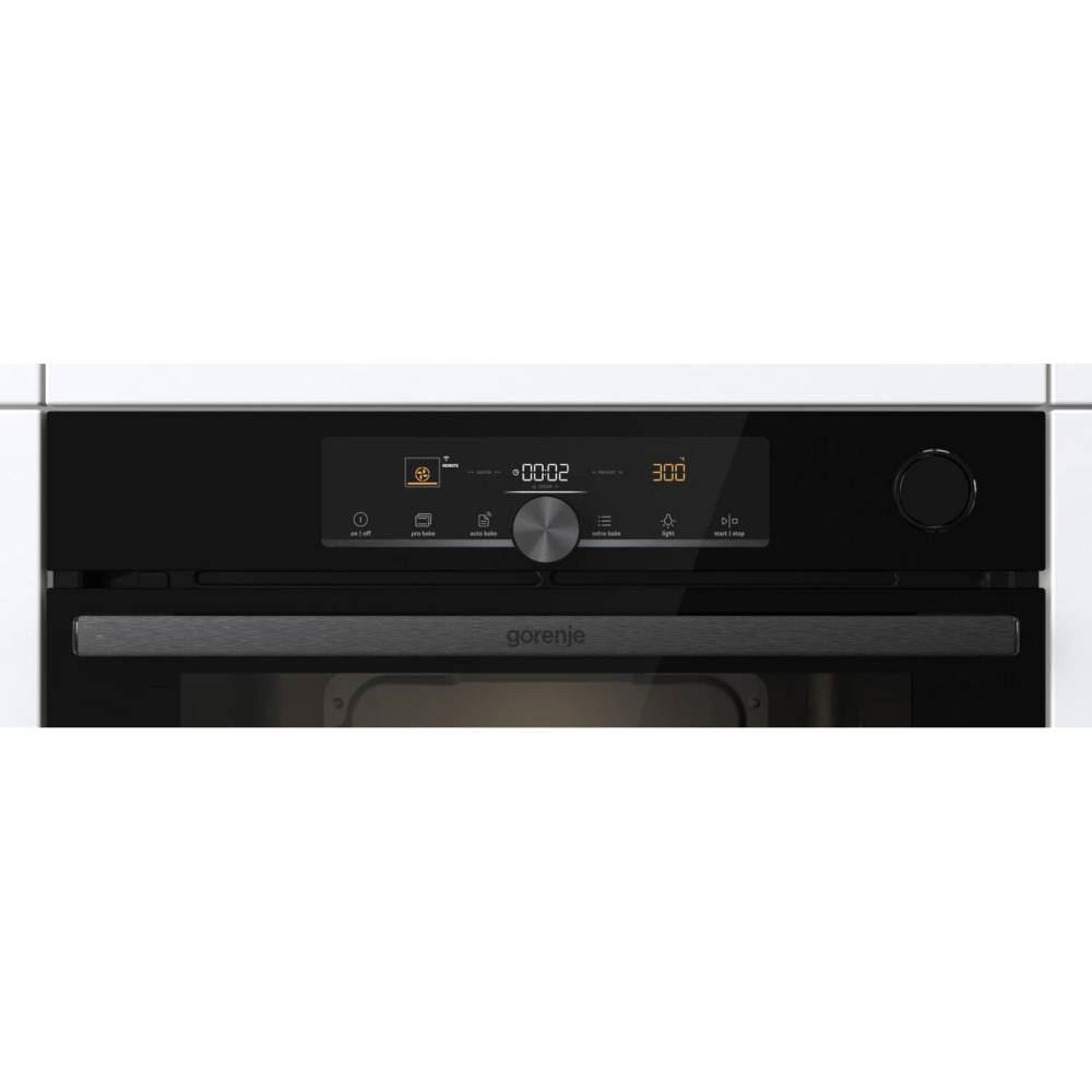 Фото Духова шафа GORENJE BSA 6747 A04BGWI (BO3SA5I01-7) (BO3SA5I01-7)
