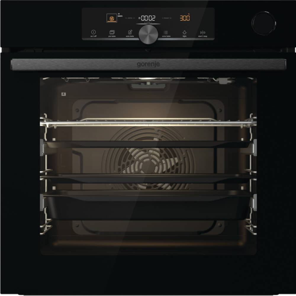 Духова шафа GORENJE BSA 6747 A04BGWI (BO3SA5I01-7) (BO3SA5I01-7) Духова шафа GORENJE BSA 6747 A04BGWI (BO3SA5I01-7) (BO3SA5I01-7)