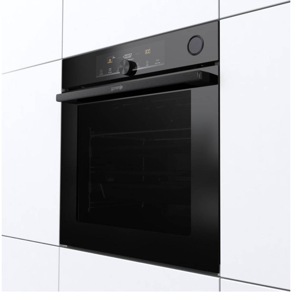 Духова шафа GORENJE BSA 6747 A04BGWI (BO3SA5I01-7) (BO3SA5I01-7) Тип духовки електрична