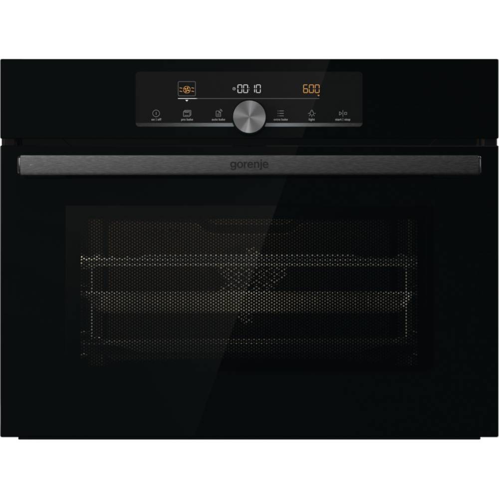 Духова шафа GORENJE BCM4547A10BG (BO3SA5I01-7)