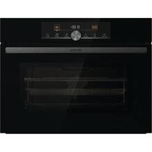 З очищенням парою Духова шафа GORENJE BCM4547A10BG (BO3SA5I01-7)