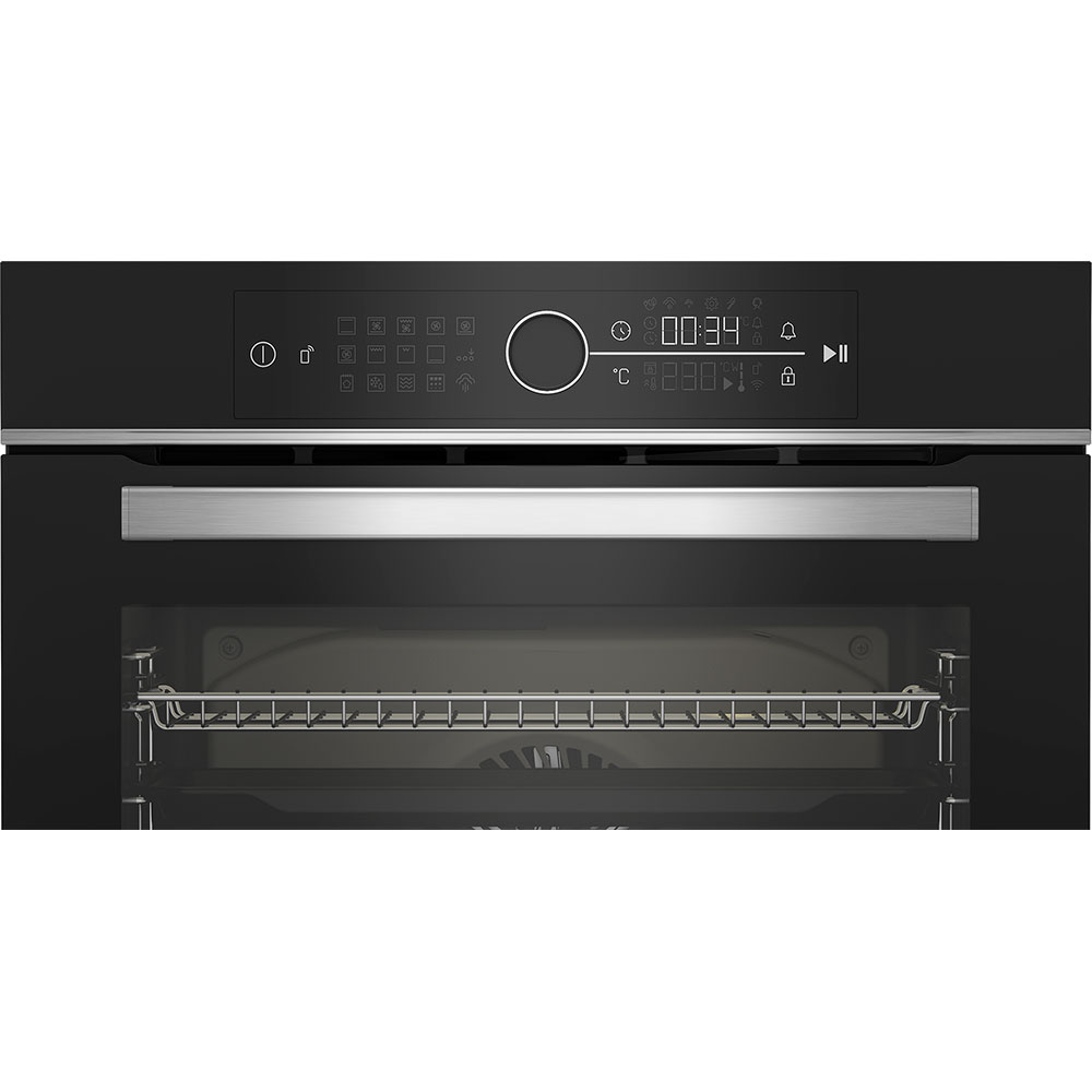 Духова шафа BEKO BBIM 13400 XMSW Тип духовки електрична