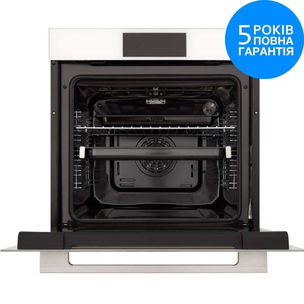 Духовой шкаф ELEYUS EMMA 6010 WH STL Мощность подключения 3100