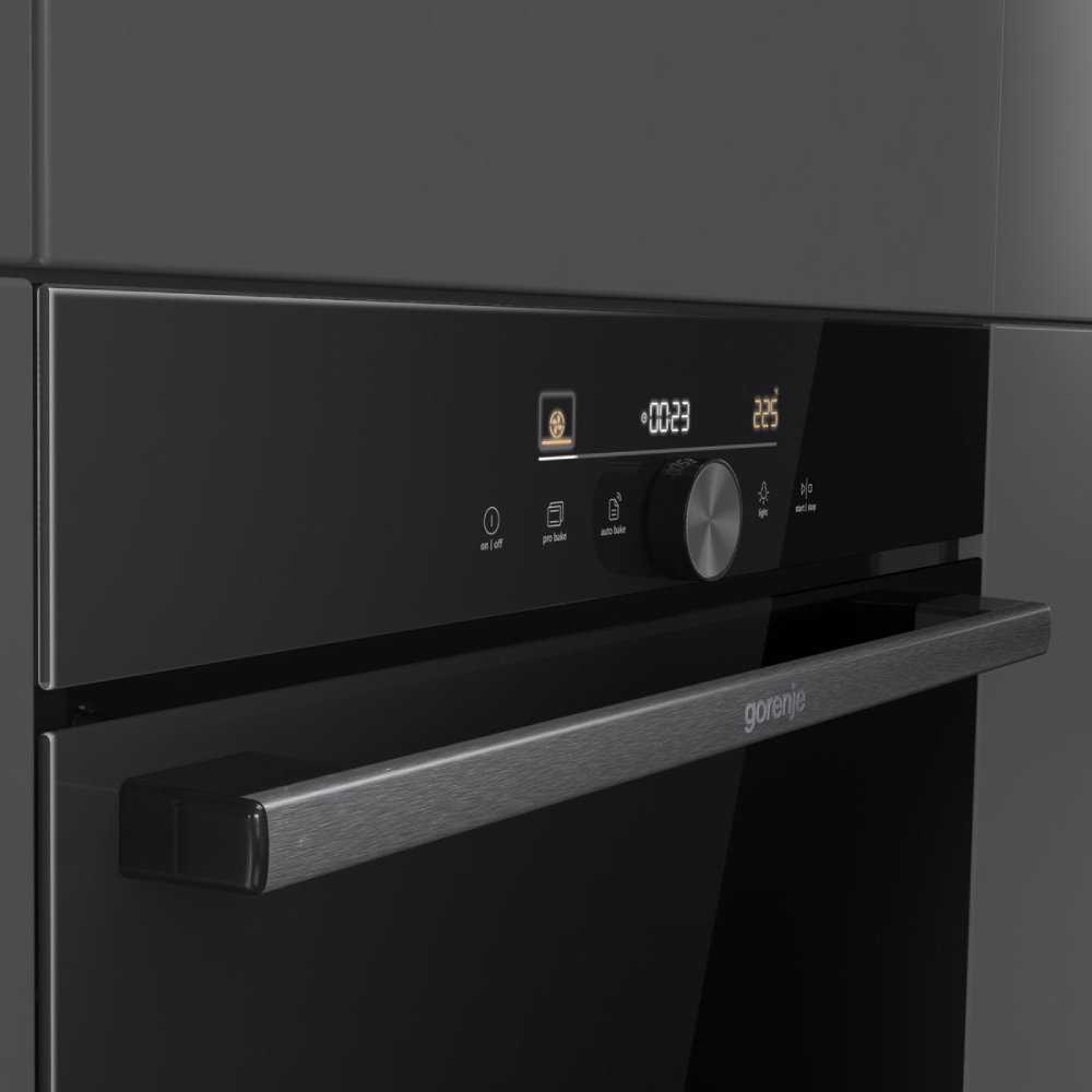 Внешний вид Духовой шкаф GORENJE BOS 6747 A05 DG (BO3CO5I02-3)