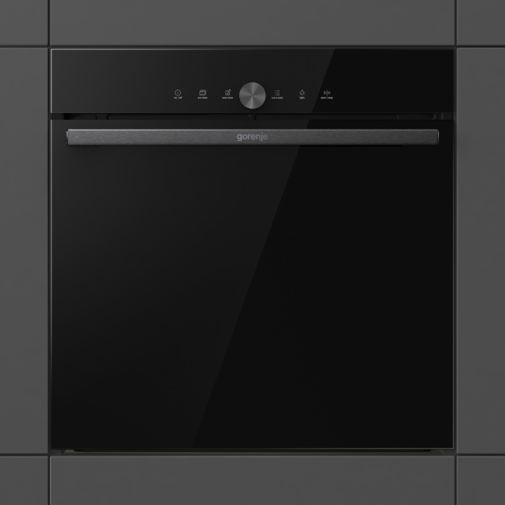 Духовой шкаф GORENJE BOS 6747 A05 DG (BO3CO5I02-3) Цвет черный