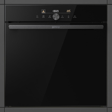 З очищенням парою Духова шафа GORENJE BOS 6747 A05 DG (BO3CO5I02-3)