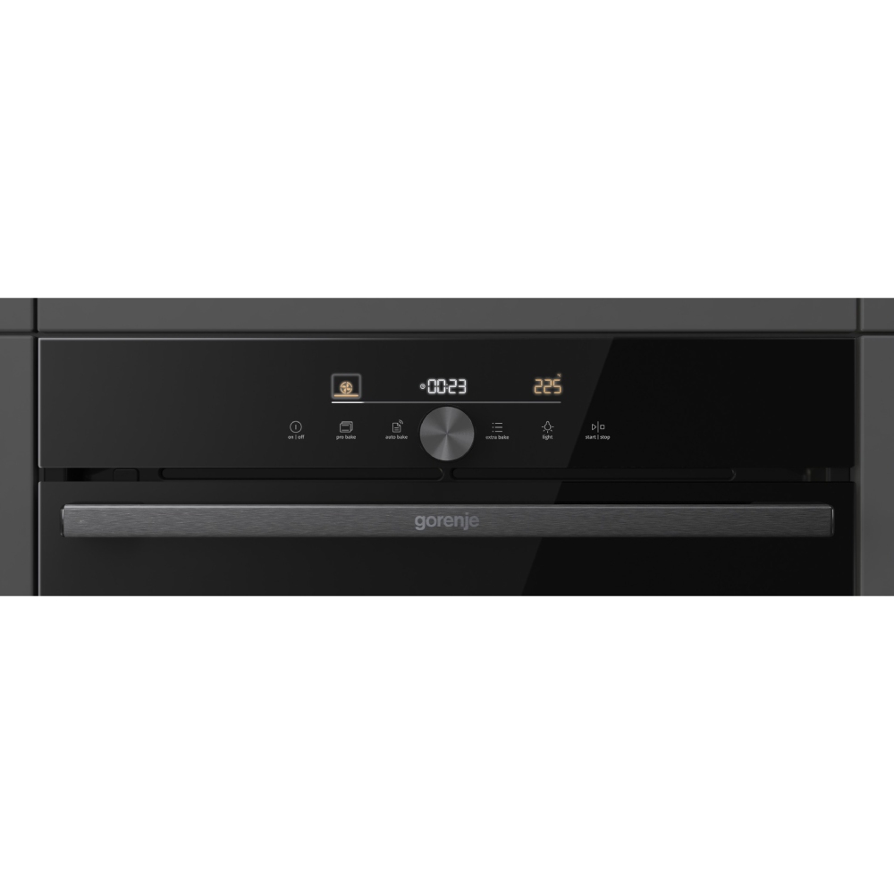 Духовой шкаф GORENJE BOS 6747 A05 DG (BO3CO5I02-3) Тип духовки электрическая