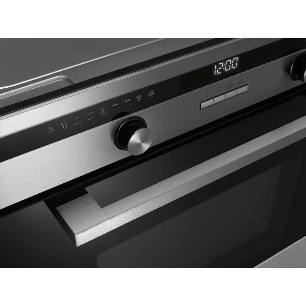 Духовой шкаф CONCEPT ETV7360ss Объём 70