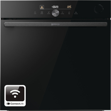 Купить в Днепре - Духовой шкаф GORENJE Advanced BPSA 6747 DGWI (742106)