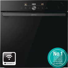 Духовой шкаф GORENJE Advanced BPSA 6747 DGWI (742106)
